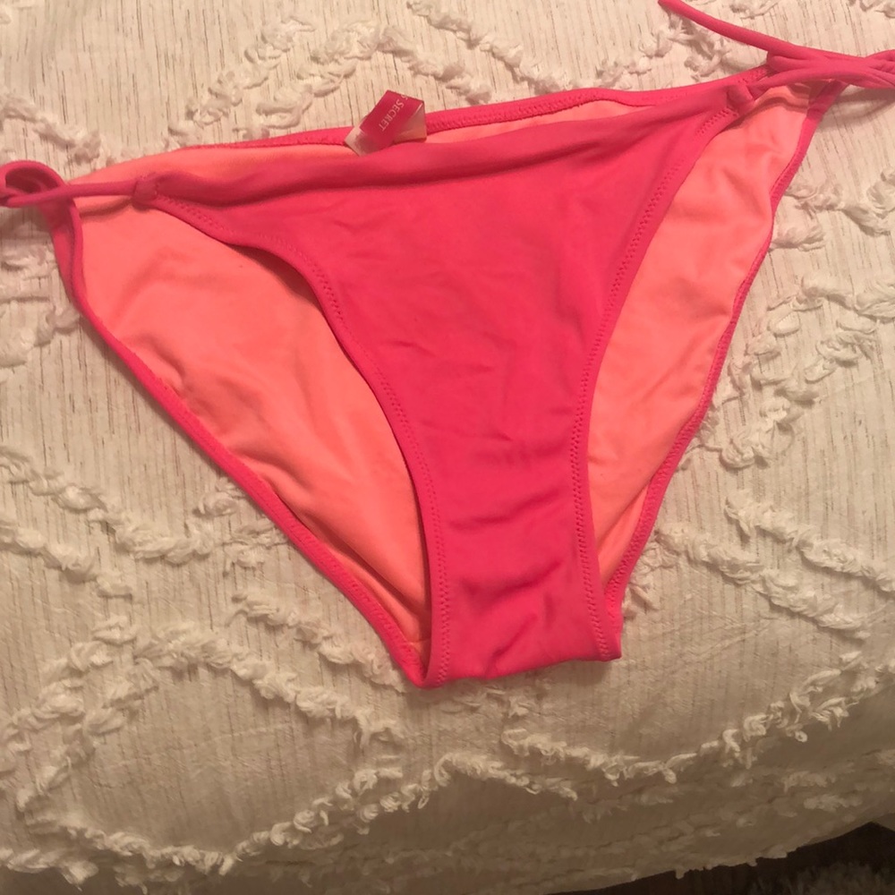 Victorias Secret Bottoms